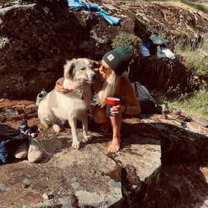 Meet your Posher, Victoria